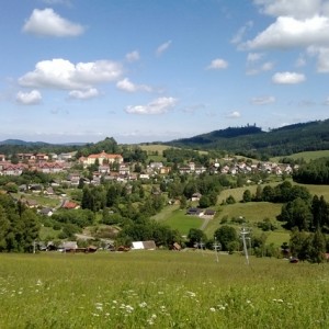 Kasperske hory