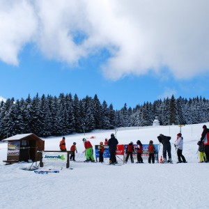 Pod Kapličkou