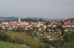 Kašperské Hory