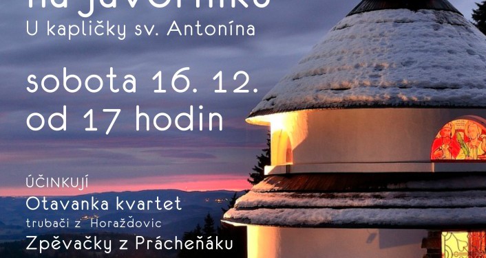 Adventní troubení