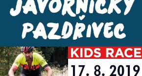 Javornický Pazdřivec 2019