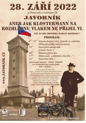 Den rozhleden