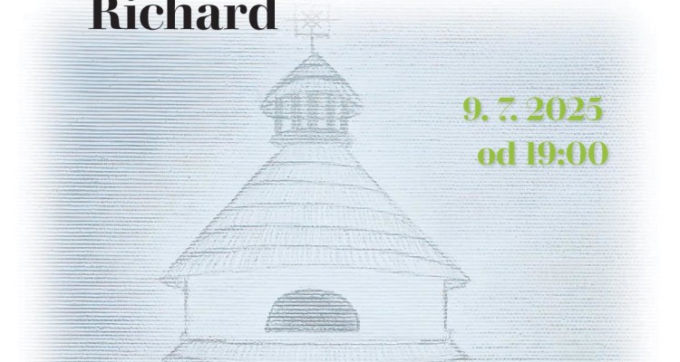 Koncert Péti a Richarda