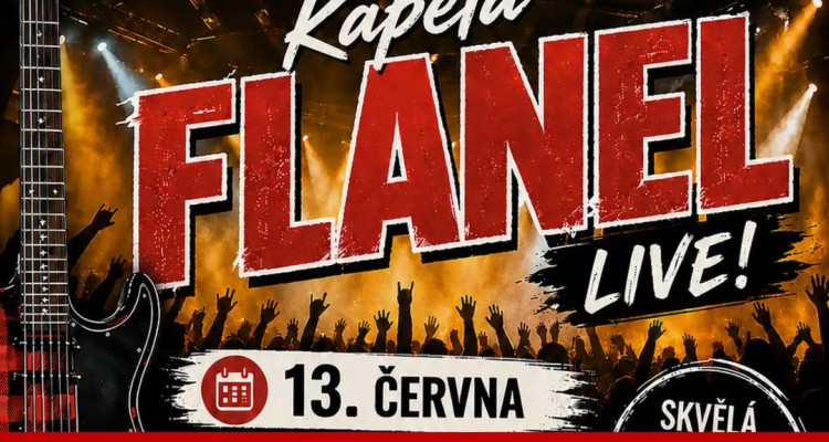 Pouťová taneční zábava