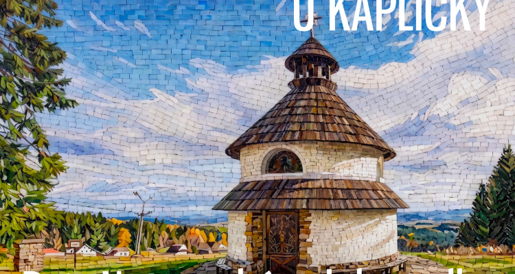 Letní koncert u kapličky