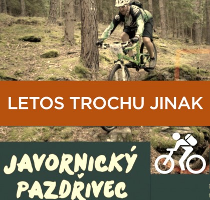 Javornický Pazdřivec 2021 "BTTRE"