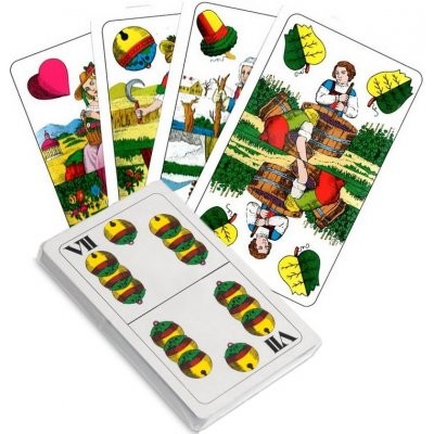 Karetní turnaj Kačaba
