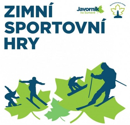 Zimní sportovní hry na Javorníku 2023