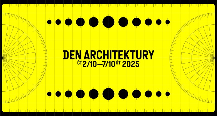 Den architektury - Švehlova chata
