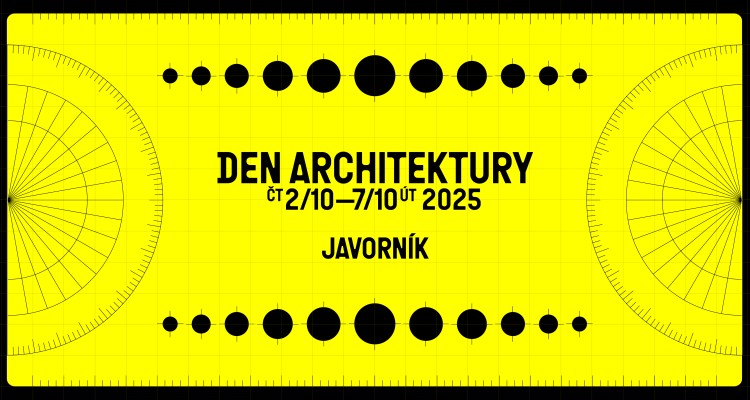Den architektury - Švehlova chata