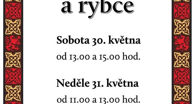 Loutkové divadlo na Kašperku