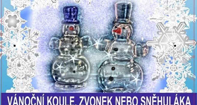Sklářská huť - Stachy