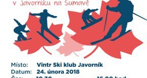 Zimní sportovní hry na Javorníku 2018