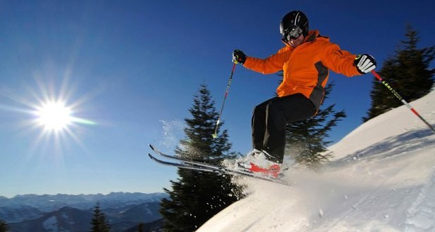 Smutná zpráva - přerušení lyžařské sezony na Javorníku