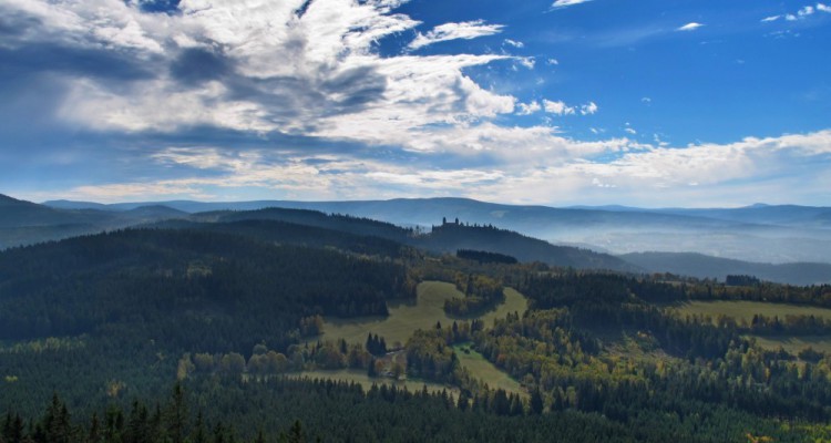 Kašperk