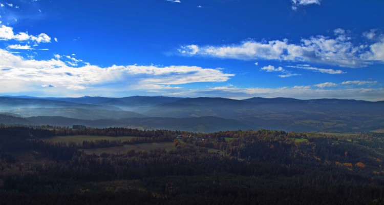 Šumava