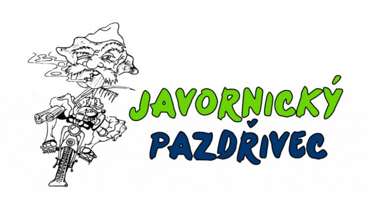 Přípravy happeningu horských kol JAVORNICKÝ PAZDŘIVEC jsou v plném proudu!