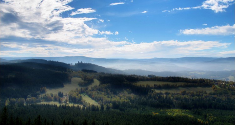 Kašperk