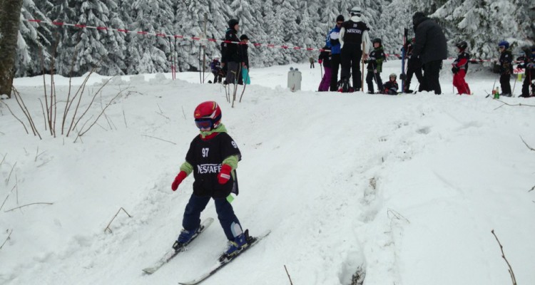 Zimní sportovní hry 2013 - výsledky a fotogalerie