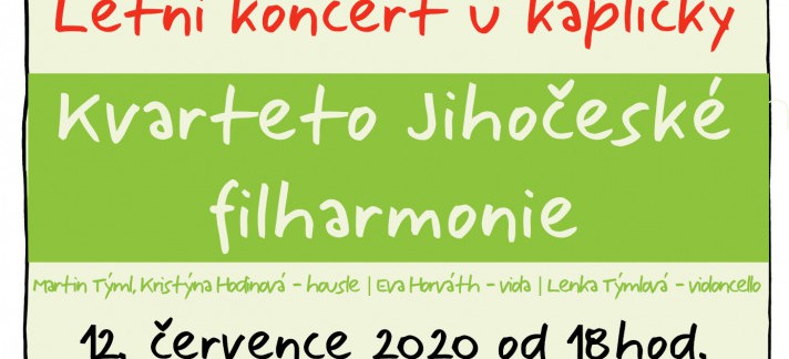 Jihočeská filharmonie