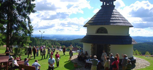 Bohoslužba