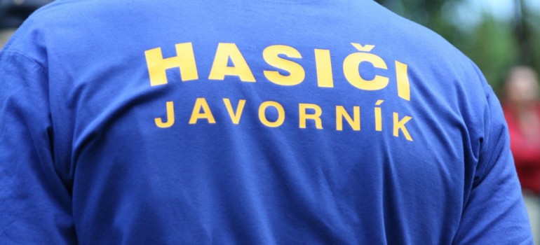 Hasiči Javorník