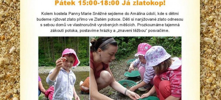 Zlaté léto na Šumavě - program pro děti-page-001