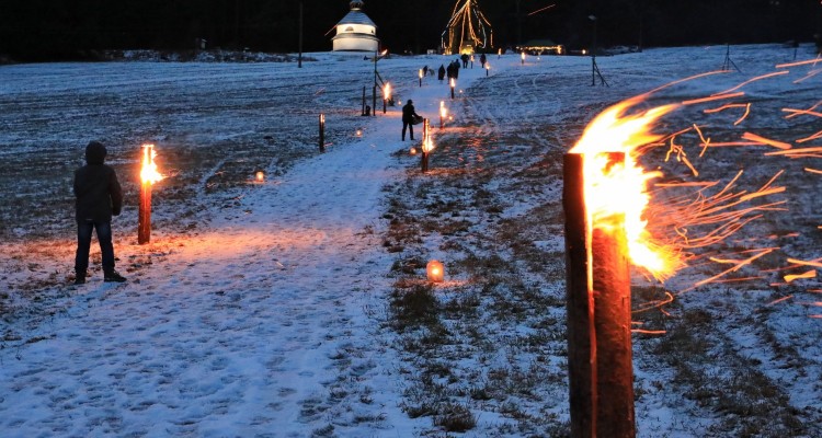 Zhodnocení Adventního troubení 2019