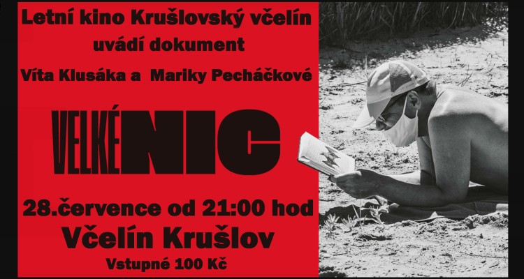 Kruškovský včelín Vás zve