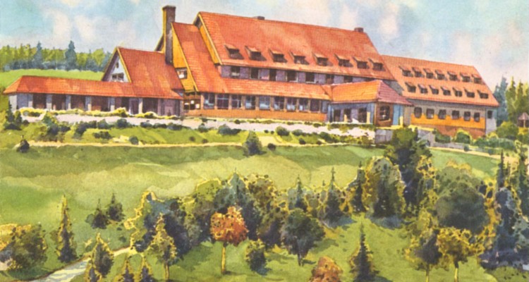 Den architektury na Javorníku