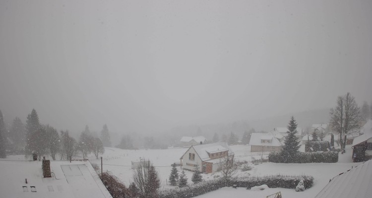 Lyžařská sezóna zahájena