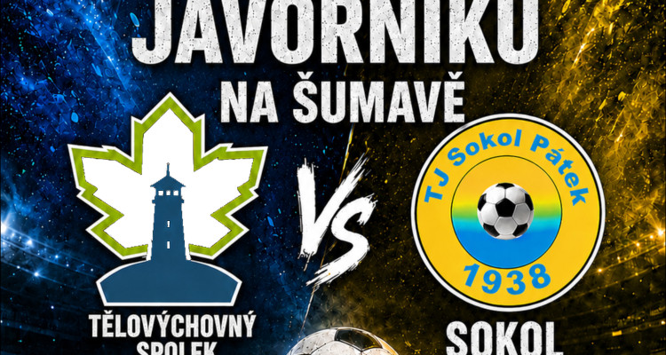 Na Javorníku se bude opět hrát fotbal