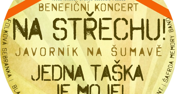 Sbírka na opravu střechy Tělovýchovného spolku