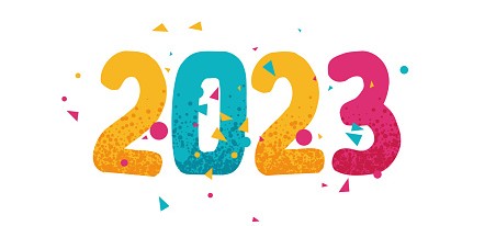 Kulturní přehled na rok 2023