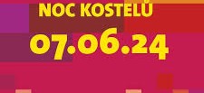 Noc kostelů ve Vacově