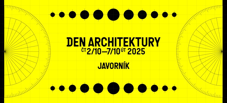 Den architektury - Švehlova chata