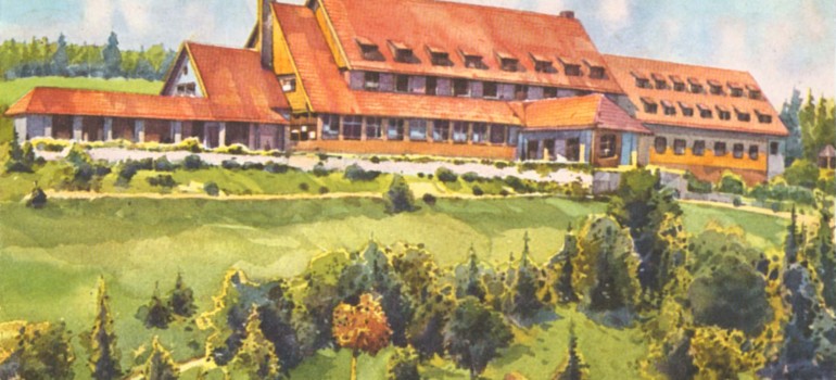 Den architektury na Javorníku