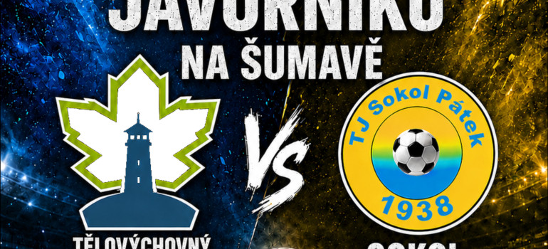 Javorník_fotbal_2026