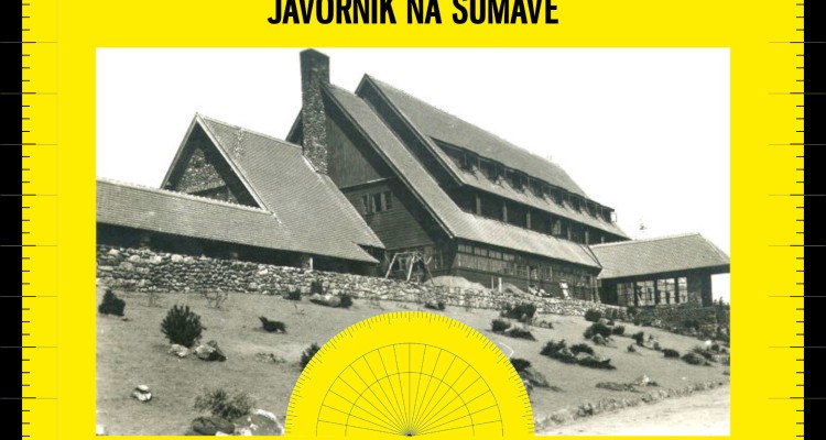Den architektury - Švehlova chata