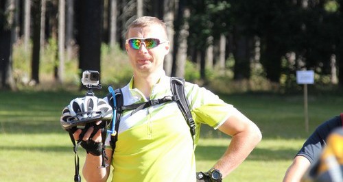 GoProReady