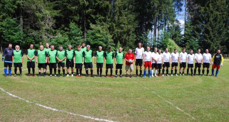 Pouťový fotbal a6