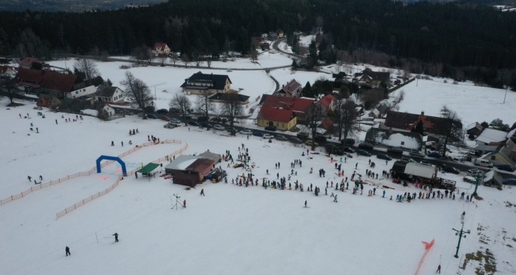 Zimní sportovní hry