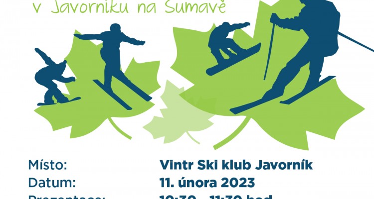 Zimní sportovní hry 2023