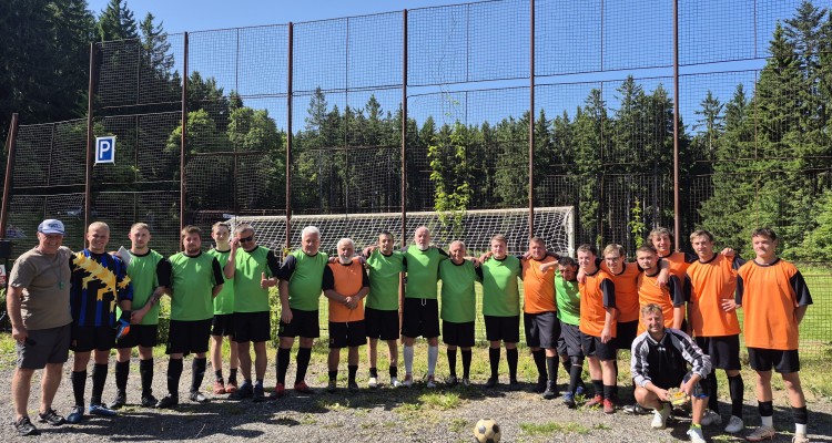 Pouť sv. Antonína na Javorníku 2025