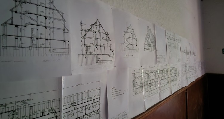 Den architektury - Švehlova chata