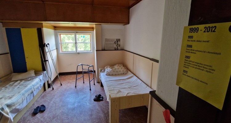 Den architektury - Švehlova chata