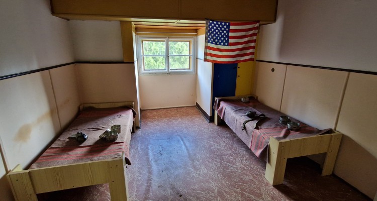 Den architektury - Švehlova chata