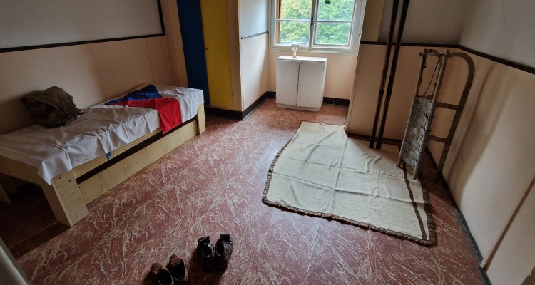 Den architektury - Švehlova chata