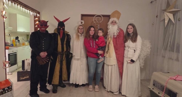 Advent na Javorníku 2025