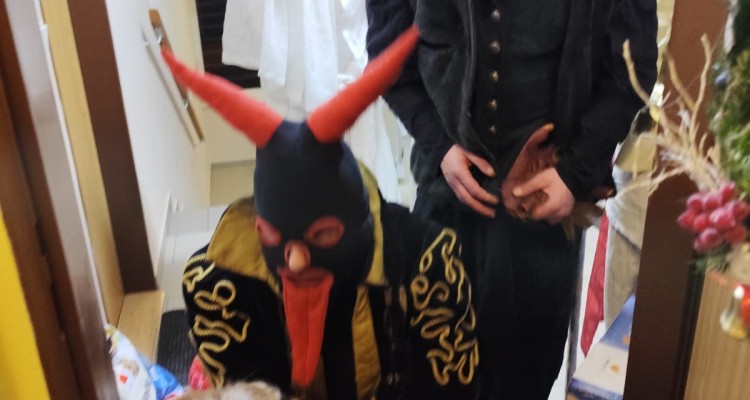 Advent na Javorníku 2025